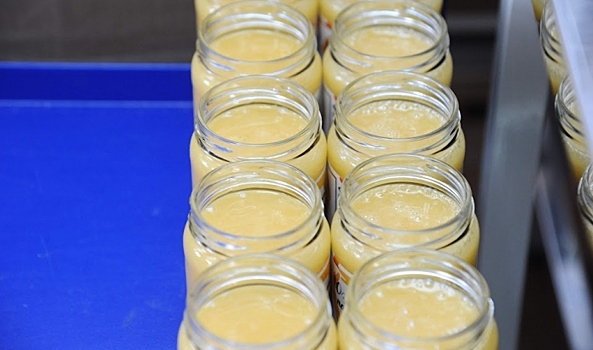 Волгоградцев предупредили об опасном масле от «предприятия-призрака»