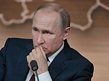 Путин прокомментировал работу «Иннопрактики» и «Номеко»