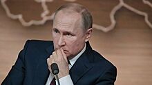 Путин прокомментировал работу «Иннопрактики» и «Номеко»