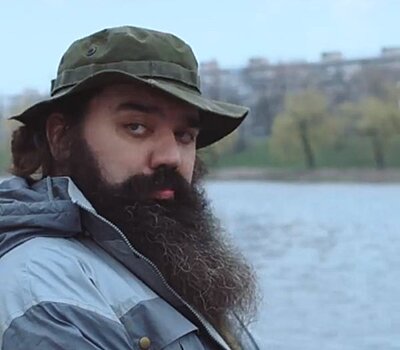 Lufthansa "сделала" Киев частью России