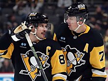 Кросби о контракте Малкина: «Мы это не обсуждали. На этом этапе на решение влияет много факторов. Как товарищ по команде и друг, ты просто рядом, чтобы поддержать его»