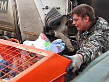 Мусорный рынок — прозрачный или призрачный?