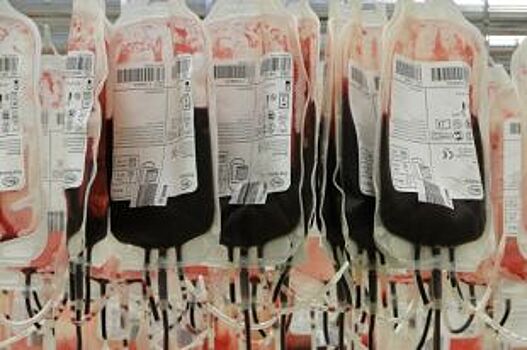 В Липецке расследуют 11 историй мошенничества с донорством крови