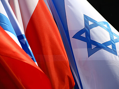 "Яд Вашем" обнаружил в совместном заявлении Израиля и Польши "серьезные ошибки и дезинформацию"