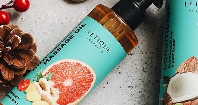 Новый бренд Letique Cosmetics: эффективный уход за собой от мамы двойняшек