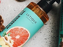 Новый бренд Letique Cosmetics: эффективный уход за собой от мамы двойняшек