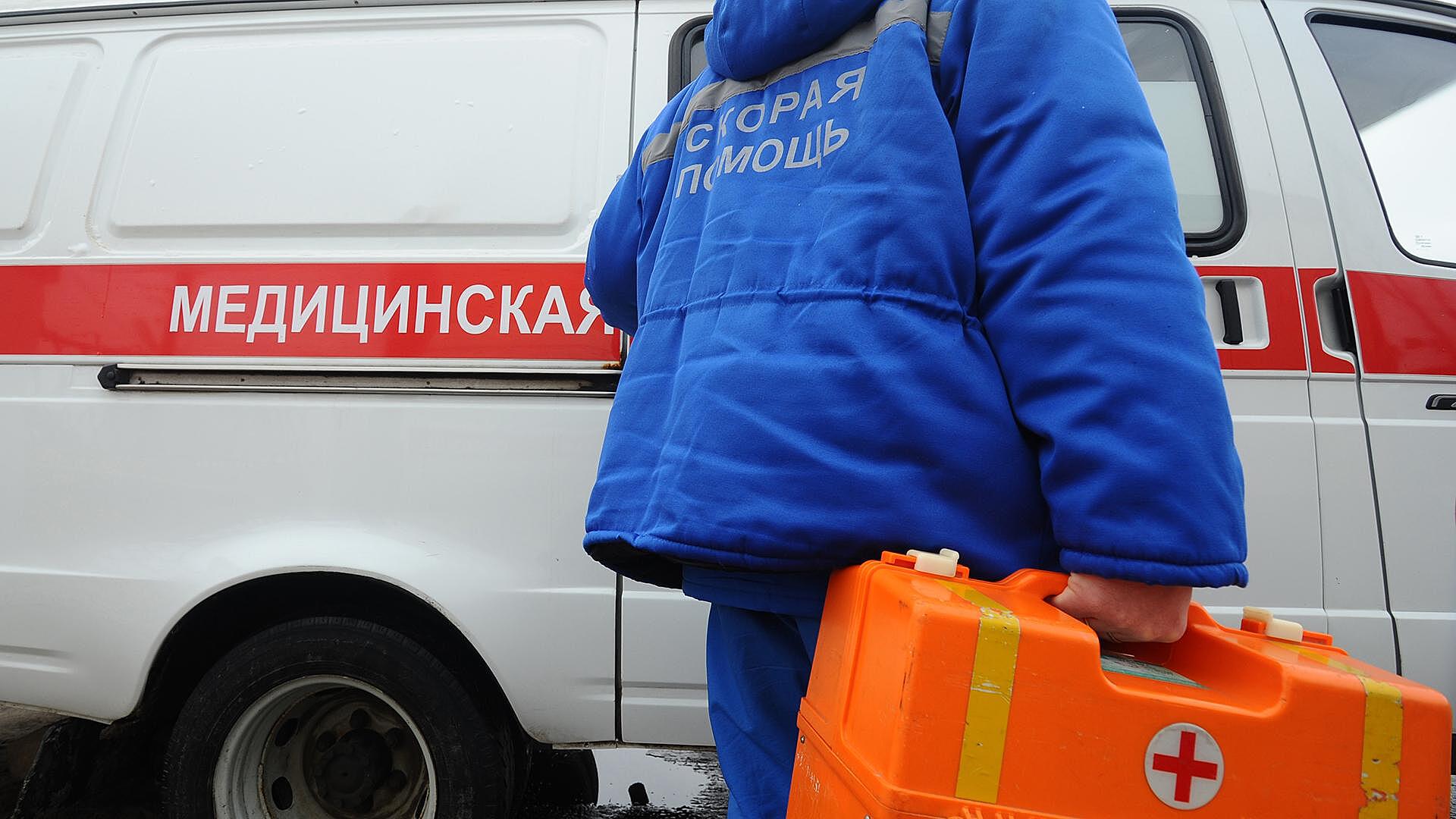 В Петербурге девочка умерла после отказа родителей от госпитализации