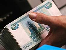 Россияне стали больше брать микрозаймы