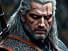 Новый «Ведьмак» получил жестокий трейлер с сиренами