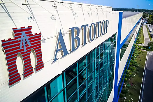 «Автотор» начал собирать китайские грузовики