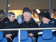 Игнатьев: в ЛЧ есть много команд, с которыми российские клубы не могут равняться по классу