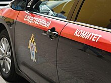 СК проводит проверку после столкновения поезда с грузовиком в Пермском крае
