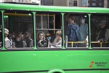 В Иркутске запустили на линию 34 новых автобуса НЕФАЗ