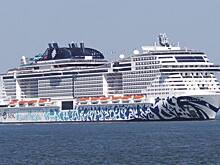 Туристка отправилась в круиз по Персидскому заливу и раскрыла размер трат