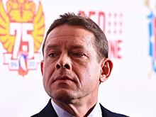 ФХР намерена апеллировать недопуск сборной России к ЧМ-2026