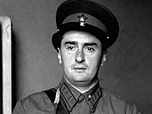 Поэт рвался на фронт даже после тяжелого ранения