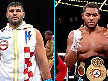IBF определят претендента для Энтони Джошуа