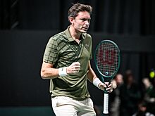 Участник самого долгого матча в истории Николя Маю завершил карьеру