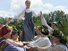 Названы лучшие творческие проекты на селе в сфере культуры