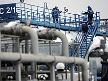 Финскую Gasum обязали выплатить «Газпрому» более €300 млн