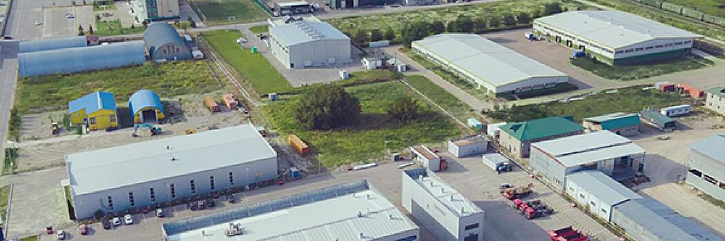 Международная компания Ahlers Logistics арендовала 7 000 кв. м под Алматы, укрепив тем самым позиции в Казахстане