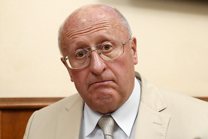 Гинцбург назвал сроки появления вакцины от туберкулеза в России