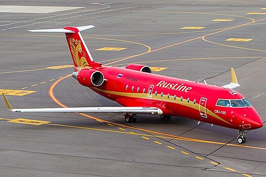 Авиакомпаниям выделят 112 тыс евро за рейсы в Хельсинки и Санкт-Петербург