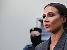 На 136 счетах Блиновской и ее мужа арестовали еще сотни миллионов рублей