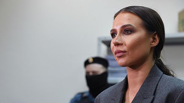 На 136 счетах Блиновской и ее мужа арестовали еще сотни миллионов рублей