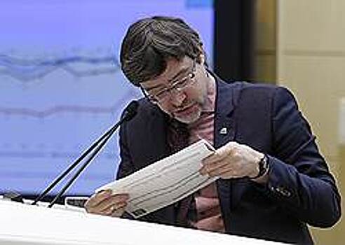 Социологические службы берутся за депутатский опрос