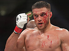 Немков заработал меньше Андерсона за бой на Bellator 277