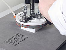 Челябинский завод «Трубодеталь» освоил производство импортозамещающих отводов из нержавеющих, легированных и углеродистых марок стали.