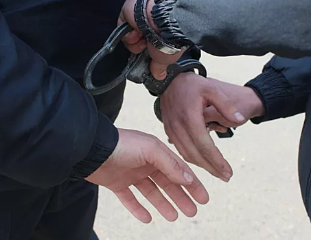 В Кисловодске полицейские установили подозреваемого в кражах