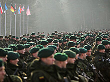 Раскрыты детали секретного доклада НАТО по России