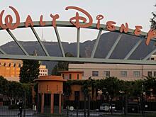 Disney выпустил сервиз «Красавица и чудовище»