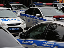 В Туле в ДТП с четырьмя автомобилями погиб один человек