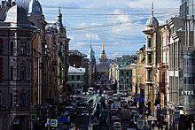 Петербург обогнал Москву по темпам удорожания жилья