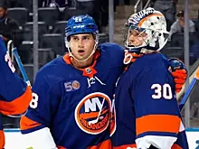 Dose (Канада) о доверии «Айлендерс» к Романову: пожертвовали Добсоном ради продления с Александром