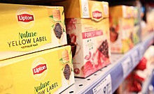 Активы производителя чая Lipton выкупит российская компания