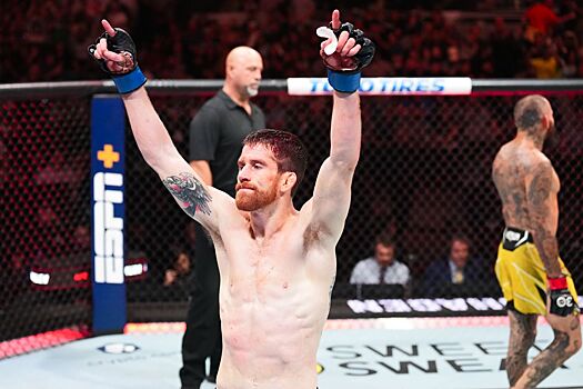 Кори Сэндхаген — Умар Нурмагомедов, UFC Абу-Даби, когда бой, дата и время, кто фаворит, претендентский бой