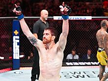Кори Сэндхаген — Умар Нурмагомедов, UFC Абу-Даби, когда бой, дата и время, кто фаворит, претендентский бой