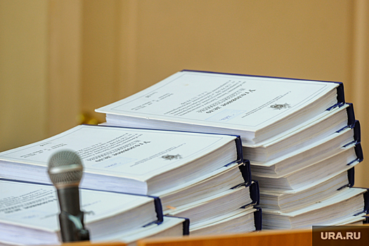 ФСБ вскрыла новый эпизод в деле директора магнитогорского МУПа Кравченко
