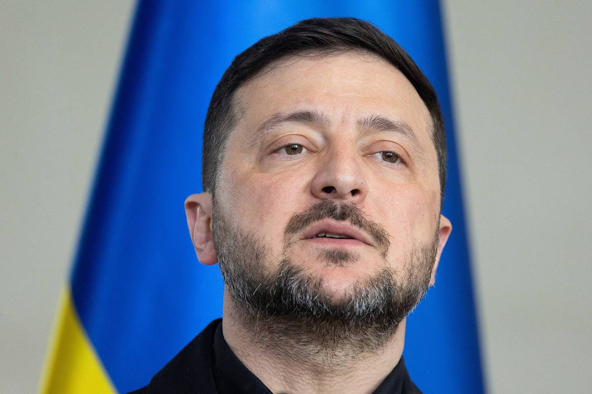 Зеленский выступил с необычным заявлением по случаю Дня Победы