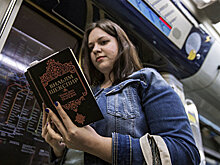 Выставка в московском Доме Гоголя расскажет о любителях бумажных книг
