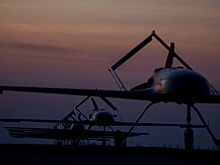 Цель — Крым: эксперты объяснили смысл атак дронов ВСУ на платформу в Черном море