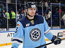 Хоккеист «Динамо» признался, что с детства болеет за «Спартак»