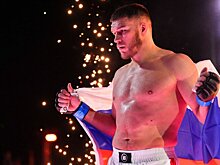 Вадим Немков: «Заходили в UFC через нескольких человек. Изначально ответили, что там не нужны бойцы из России, потому что у нас турниры не проводятся и есть много претендентов»