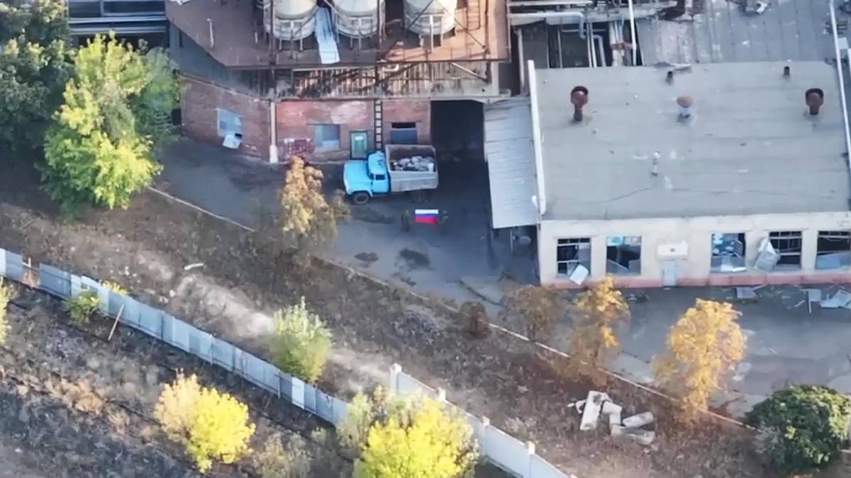 Путин заявил о полной ликвидации группировки ВСУ в крупном городе