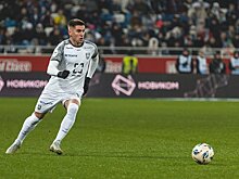 Франко Камоцци: "Спартак" переплачивает за Сауся