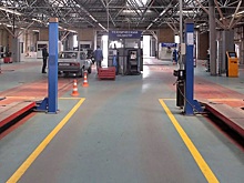 Автовладельцам на заметку: меняются правила прохождения техосмотра